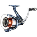 Molinete Shimano Nasci — 2
