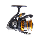 Molinete Daiwa Revros LT — 3