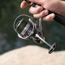 Molinete Daiwa Exceler LT — 4