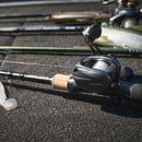 Carretilha Shimano Curado — 5