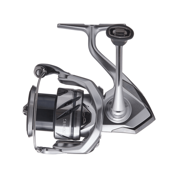 Molinete Shimano Stradic FM — o sonho de consumo que vale cada centavo