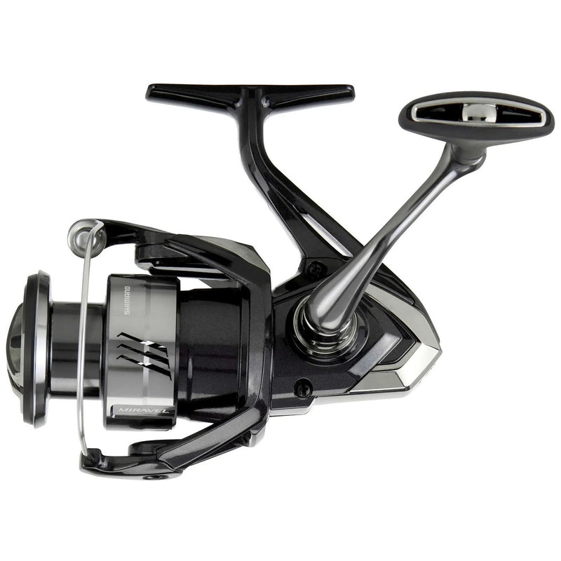 Molinete Shimano Miravel — 1