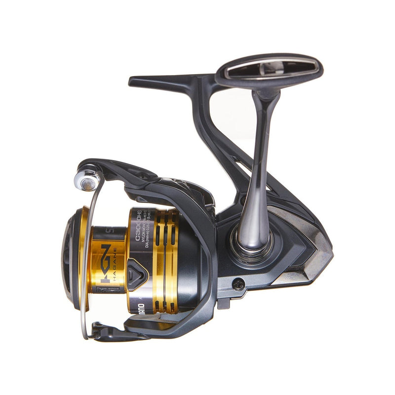 Molinete Shimano Sahara