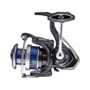 Molinete Daiwa Legalis LT em todos os ângulos
