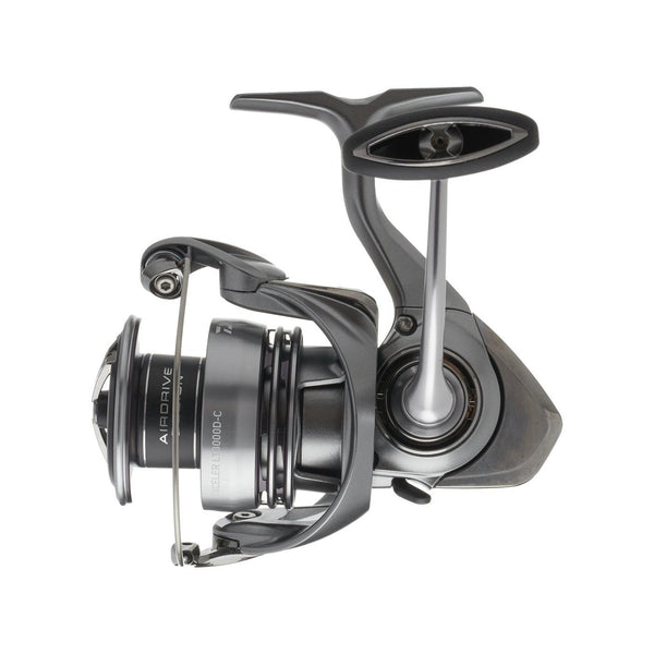 Molinete Daiwa Exceler LT — feito pra quem pesca todo fim de semana