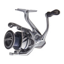 Molinete Shimano Stradic FM