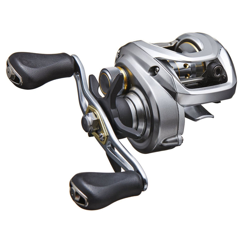 Carretilha Daiwa Aird 80 — 1