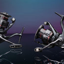 Molinete Shimano Vanford — 4