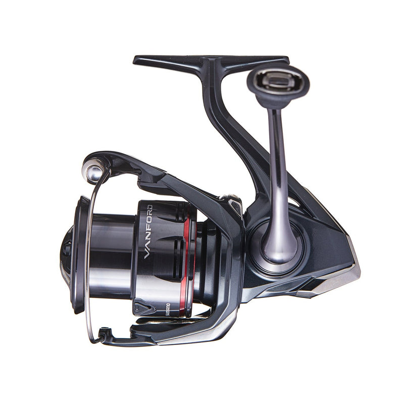Molinete Shimano Vanford — 1