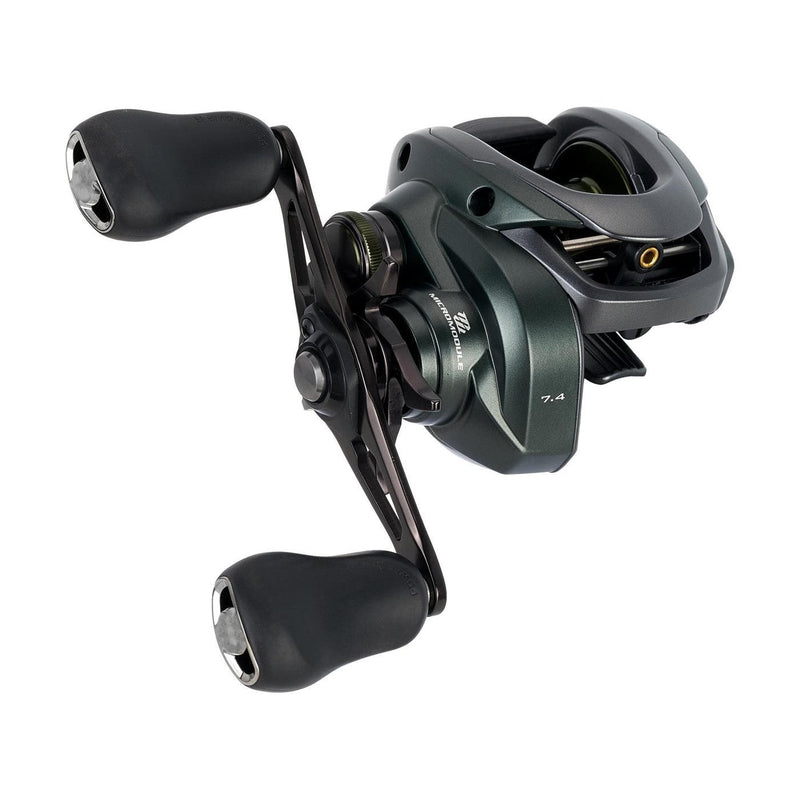 Carretilha Shimano Curado — 1
