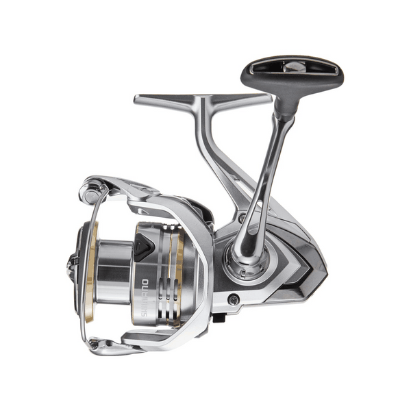 Carreto Shimano Sedona FJ — Hagane e G-Free para pescar o dia inteiro