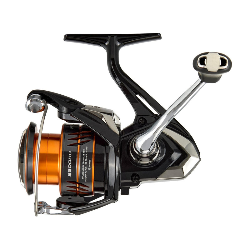 Molinete Shimano Nexave FJ — 1