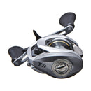 Carretilha Daiwa Aird 80 — 3