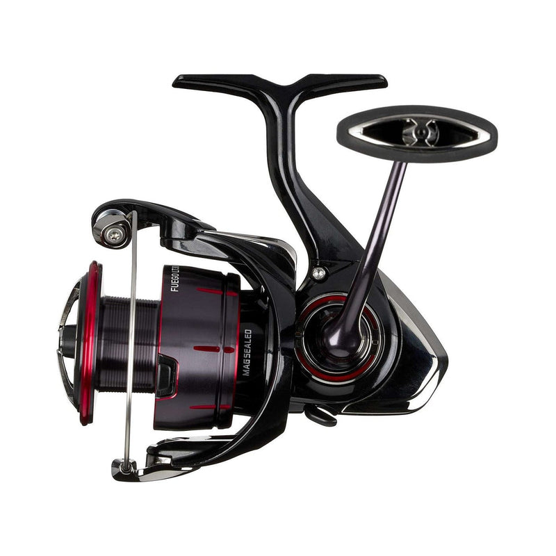 Molinete Daiwa Fuego LT — 1