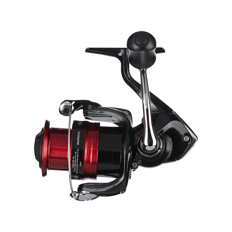Molinete Shimano Sienna FG