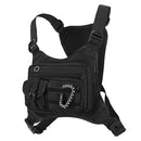 Bolsa de Peito Tática (Chest Bag)