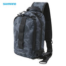 Bolsa Shimano BS-025T — Shimano, foto oficial do produto