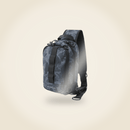 Bolsa Shimano BS-025T — animação mostrando o produto de vários ângulos