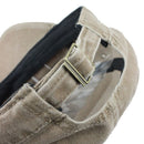 Boné Militar Flat Top