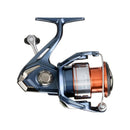 Molinete Shimano Nasci — 3