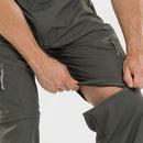 Calça Tática de Secagem Rápida