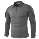 Camisa de Combate Manga Longa