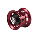 Carretilha Daiwa Alphas BF TW — Daiwa, imagem adicional do produto
