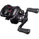 Carretilha Daiwa Alphas BF TW — Daiwa, vista de outro ângulo