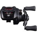 Carretilha Daiwa Alphas BF TW — Daiwa, mais um ângulo do produto