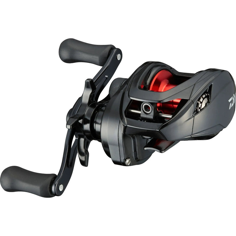 Carretilha Daiwa PR 100