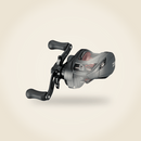Carretilha Daiwa PR 100 — detalhe em loop