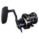 Carretilha Daiwa Saltiga 300 — Daiwa, foto oficial do produto