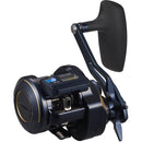 Carretilha Daiwa Saltiga IC — Daiwa, mais um ângulo do produto