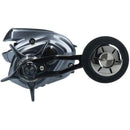 Carretilha Daiwa Spartan IC 200HL — Daiwa, vista de outro ângulo