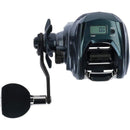 Carretilha Daiwa Spartan IC 200HL — Daiwa, detalhe de perto
