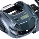 Carretilha Daiwa Spartan IC 200HL — Daiwa, mais um ângulo do produto