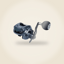 Carretilha Daiwa Spartan IC 200HL — animação mostrando o produto de vários ângulos
