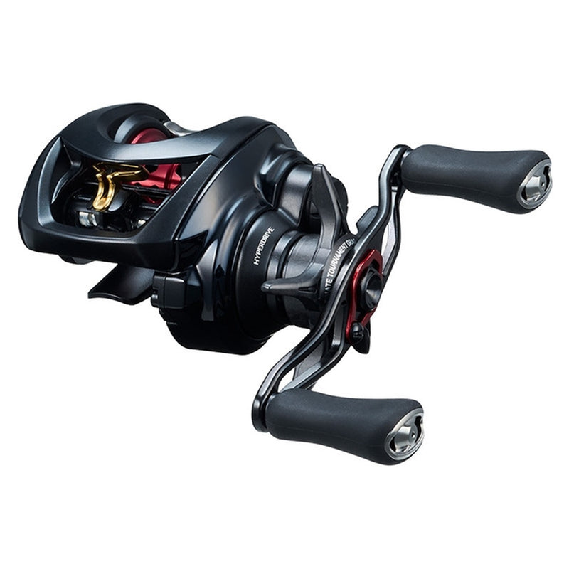 Carretilha Daiwa SS Air TW 8.5L — Daiwa, foto oficial do produto