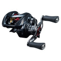 Carreto Daiwa SS Air TW 8.5L — o bait finesse para amostras de 1g
