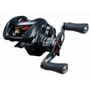 Carretilha Daiwa SS Air TW 8.5L — Daiwa, vista lateral