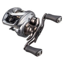 Carretilha Daiwa Steez Limited CT SV TW 70XHL — Daiwa, vista lateral