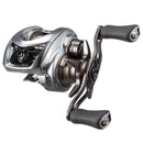Carretilha Daiwa Steez Limited CT SV TW 70XHL — Daiwa, mais um ângulo do produto
