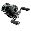 Carretilha Daiwa Steez SV TW — Daiwa, vista de outro ângulo