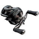 Carretilha Daiwa Steez SV TW — Daiwa, mais um ângulo do produto