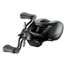 Carretilha Daiwa Steez SV TW — Daiwa, vista complementar