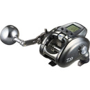 Carretilha Elétrica Daiwa Seaborg — Daiwa, mais um ângulo do produto