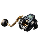 Carretilha Elétrica Daiwa Seaborg G — Daiwa, foto oficial do produto