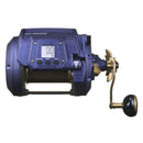 Carretilha Elétrica Daiwa Seapower 1200 — Daiwa, foto oficial do produto