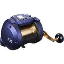Carretilha Elétrica Daiwa Seapower 1200 — Daiwa, vista lateral