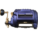 Carretilha Elétrica Daiwa Seapower 1200 — Daiwa, vista de outro ângulo